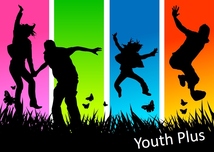 Youth Plus logo